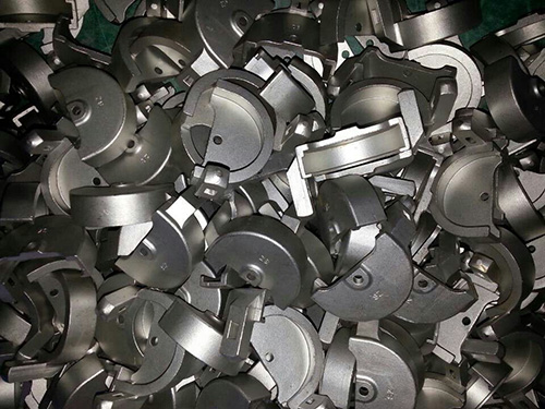 苏州专业重力铸造厂家